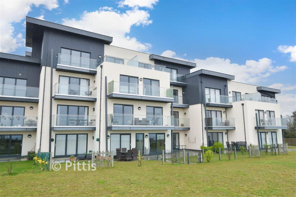 Main image of property: Grange Road, Sandown, Isle of Wight