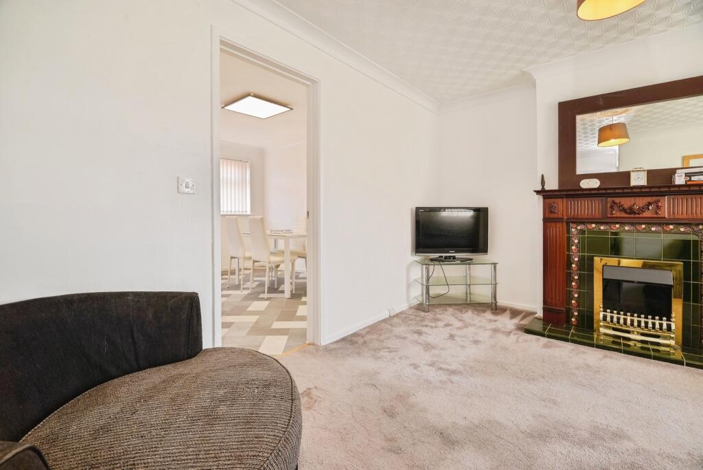 House in Middlesbrough - View 3