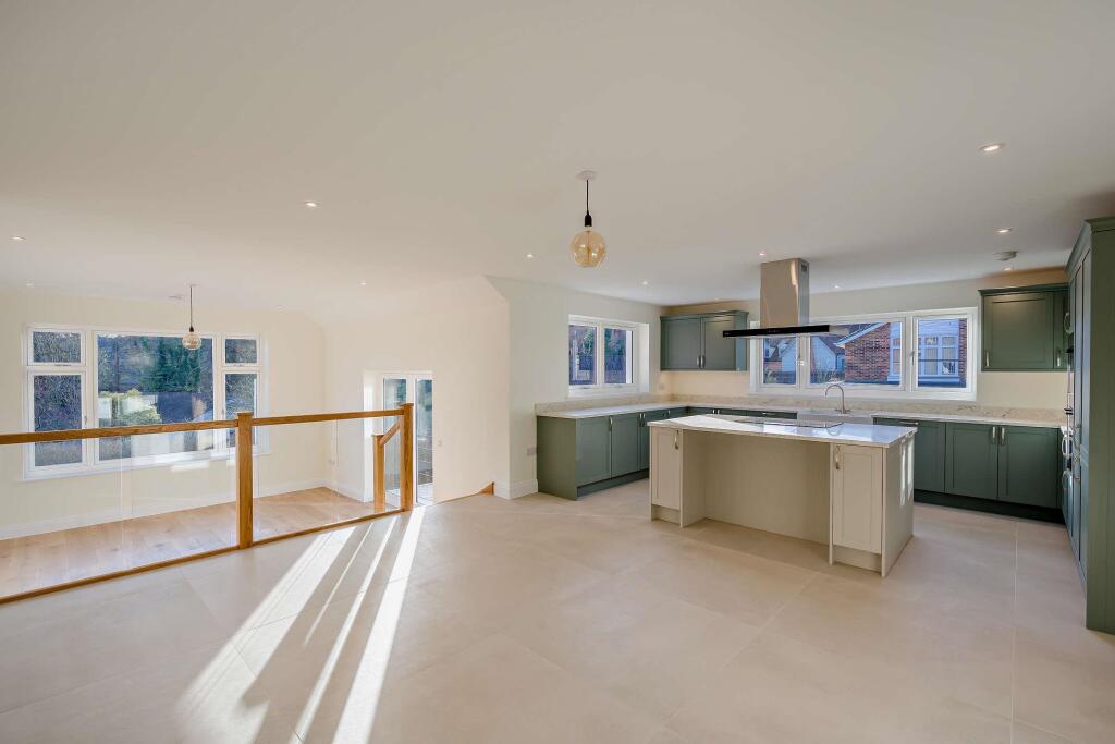 House in Woodbridge, Melton - View 4