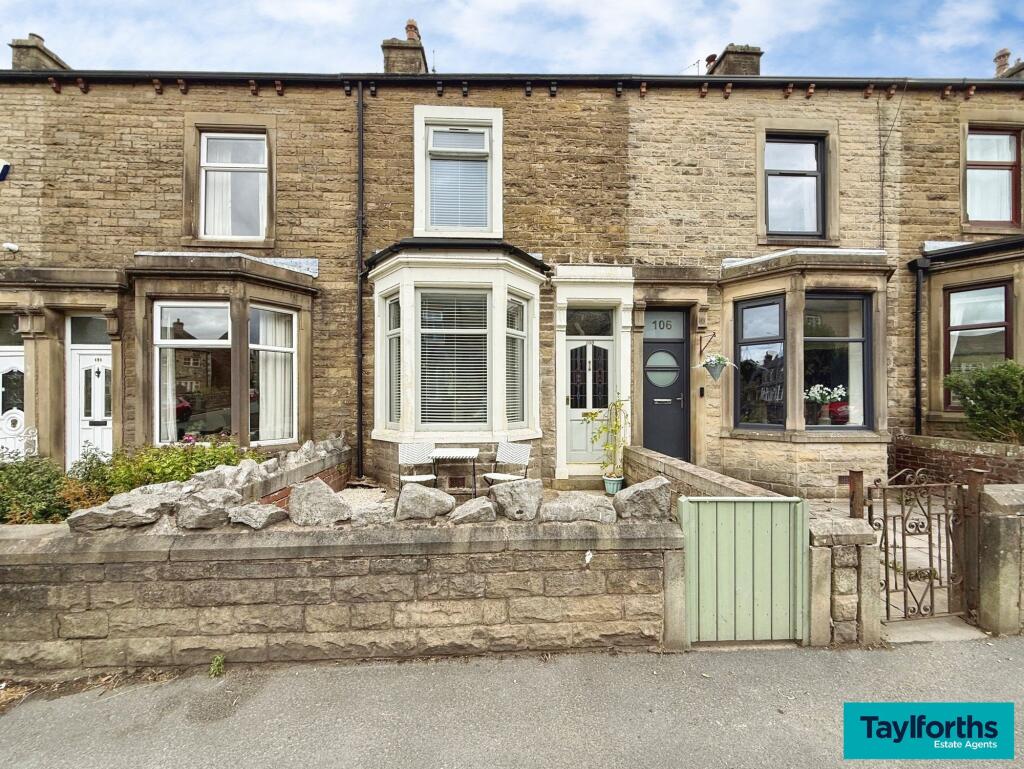 Main image of property: Gisburn Road, Barnoldswick, BB18