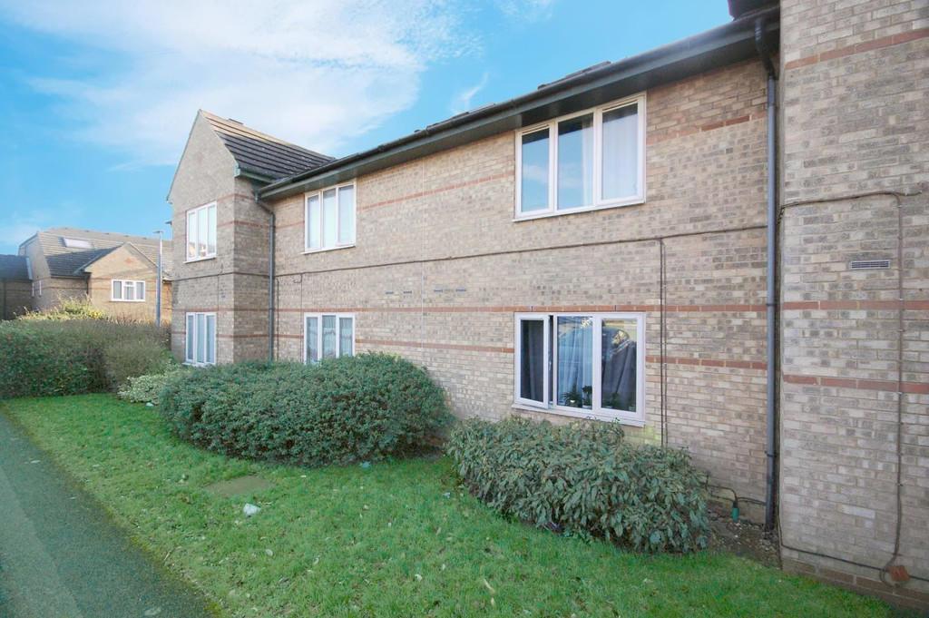 Main image of property: Bradman Way, Stevenage