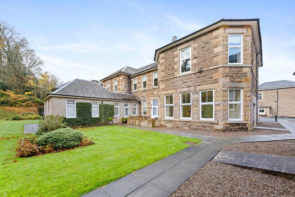 Main image of property: 18 Dingleton Apartments, Melrose, TD6 9HJ