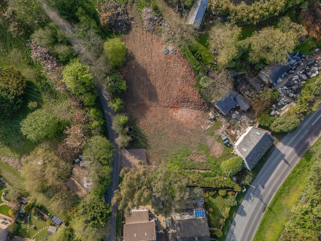 Additional image 3 of ***a Selection Of 2 Self-build Building Plots With Implemented Planning Permission In Place***