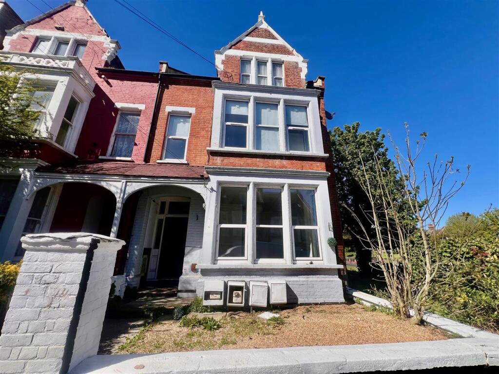 Main image of property: York Road, Southend On Sea, Essex