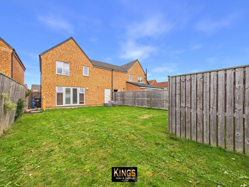 House in Stockton-on-Tees - View 4