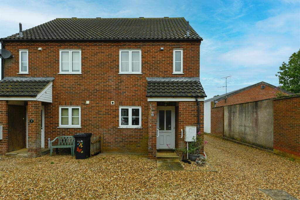 Main image of property: George Raines Close, Hunstanton