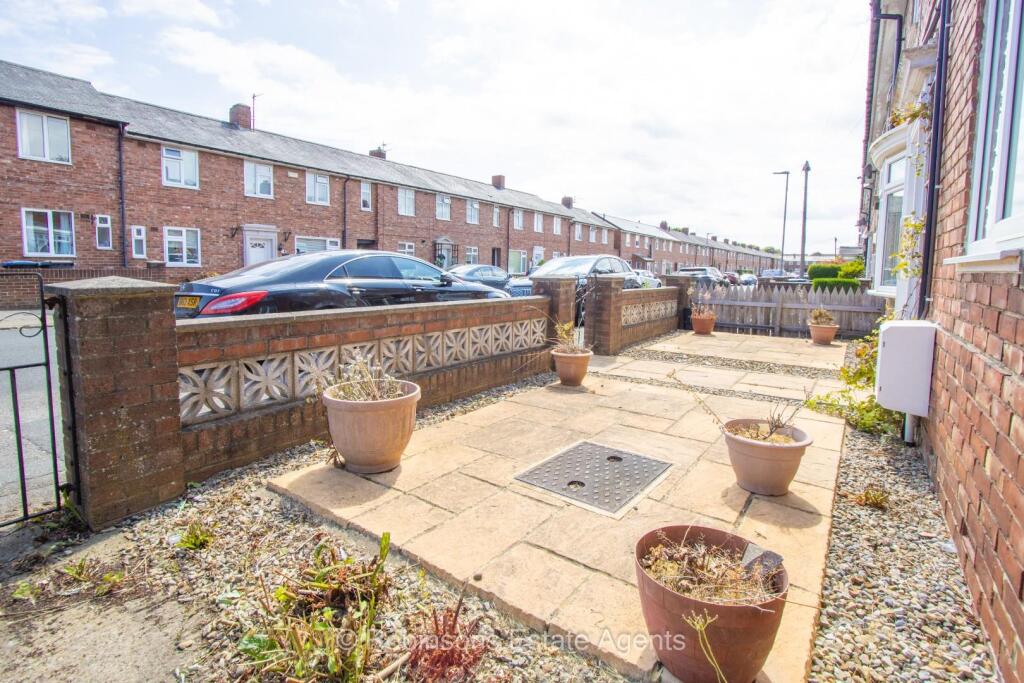 Annand Road, Gilesgate, Durham photo 4