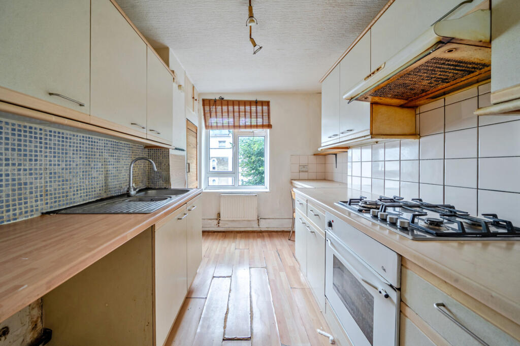 Apartment in London, City of Westminster - More