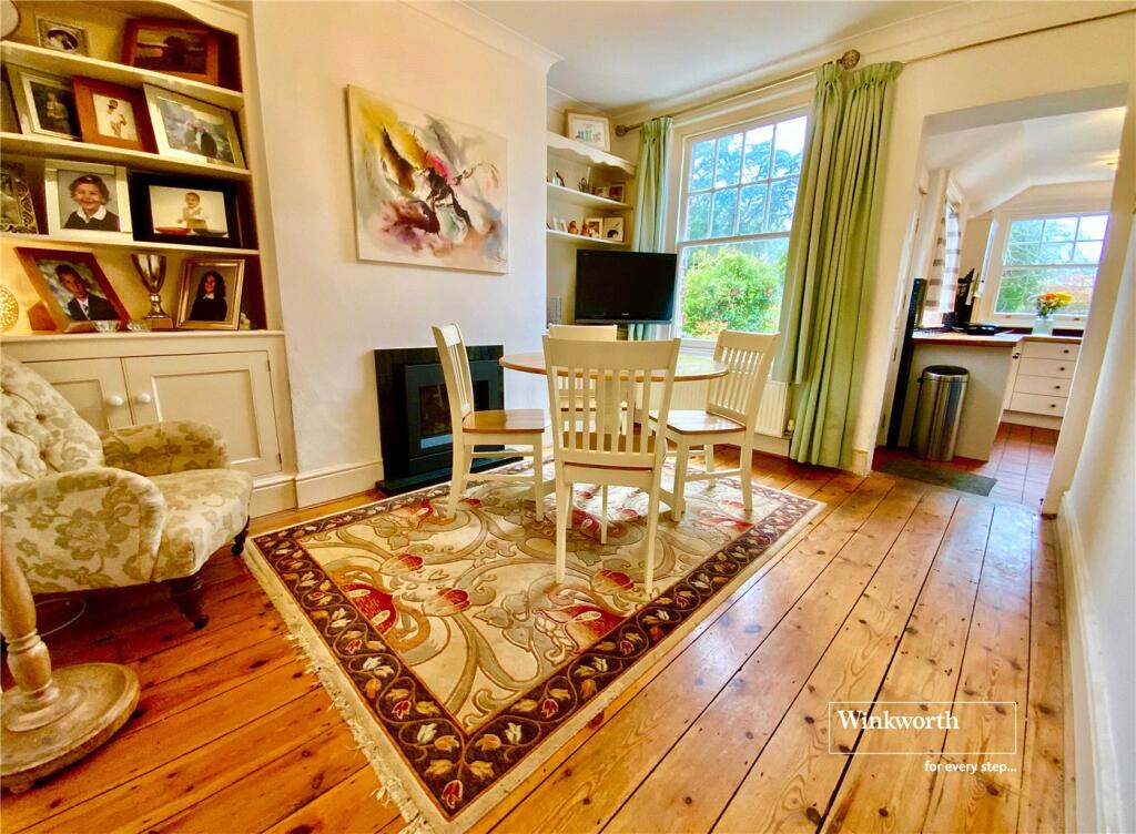House in Bournemouth - View 3
