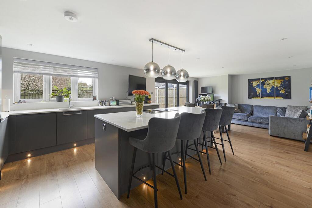Main image of property: Alliance Way, Paddock Wood, Tonbridge