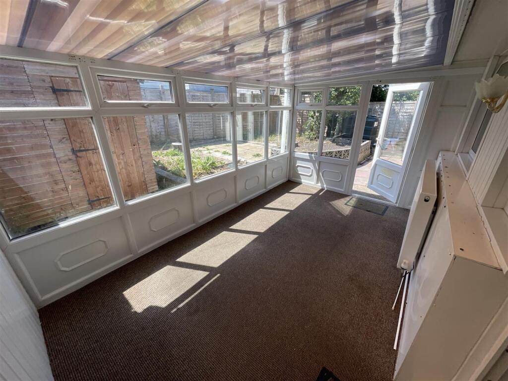 House in Taunton - View 4