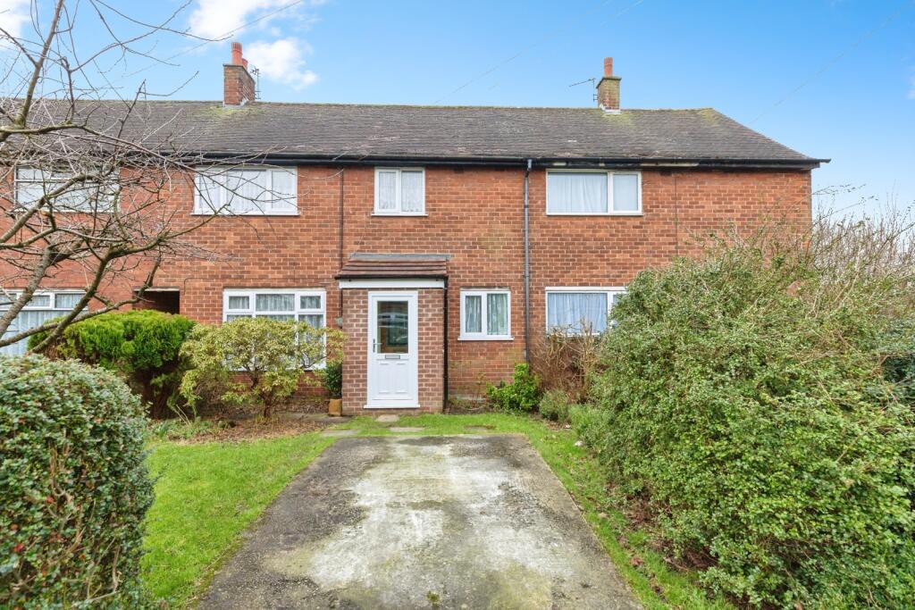 Main image of property: Hillbrook Road, Leyland, Lancashire, PR25