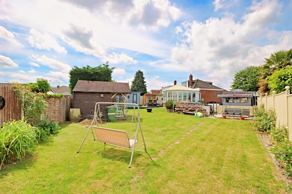 Flaxman Drive, Allington, Maidstone