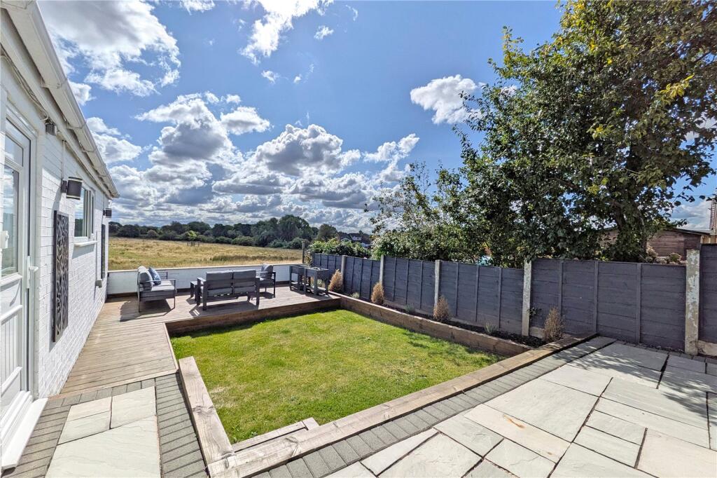 House in Manchester - View 5