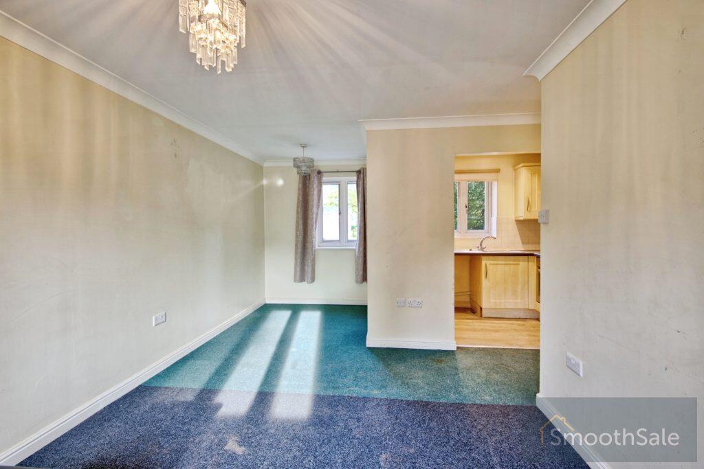 Apartment in Colchester, Old Heath - View 5