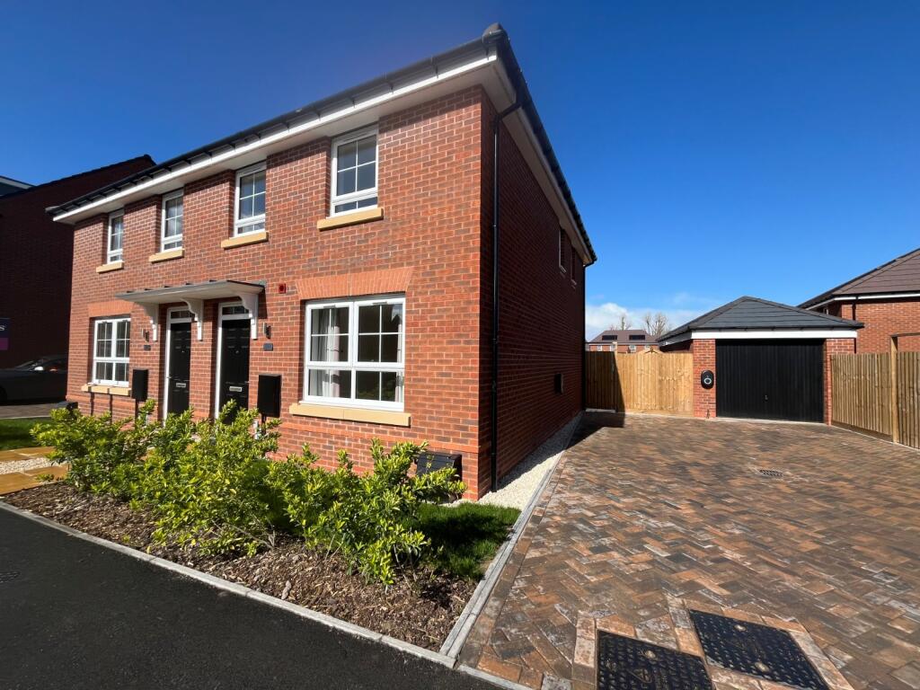 Main image of property: Swallow Drive, Hampton-in-Arden, Solihull, West Midlands, B92