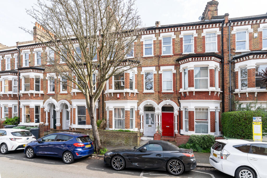 Main image of property: Kendoa Road, London, SW4