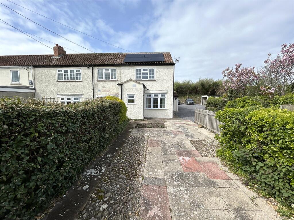 Main image of property: Church Road, Brean, Burnham-on-Sea, Somerset, TA8