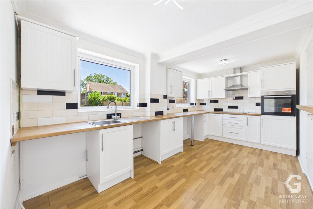 Hawarden Close, Crawley Down, Crawley, West Sussex, RH10 - View 2