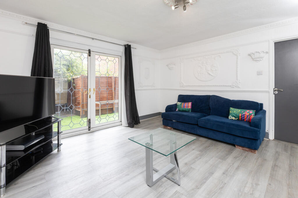 Main image of property: Abbeyfield Road, London, SE16