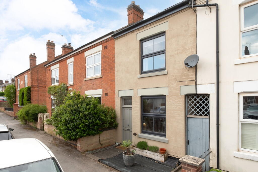 Main image of property: Hawcliffe Road, Mountsorrel