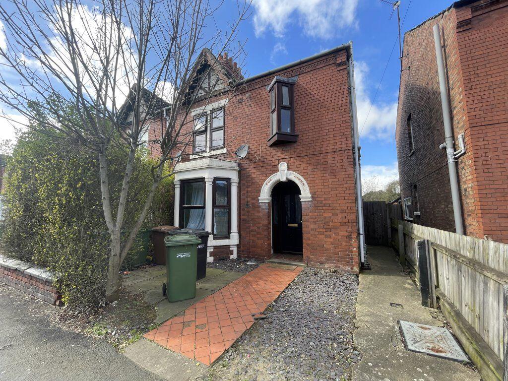 Main image of property: Room 4, Garton End Road, Peterborough PE1 4EW
