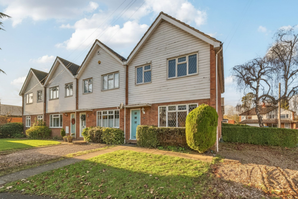 Main image of property: Addington Close, Windsor, SL4