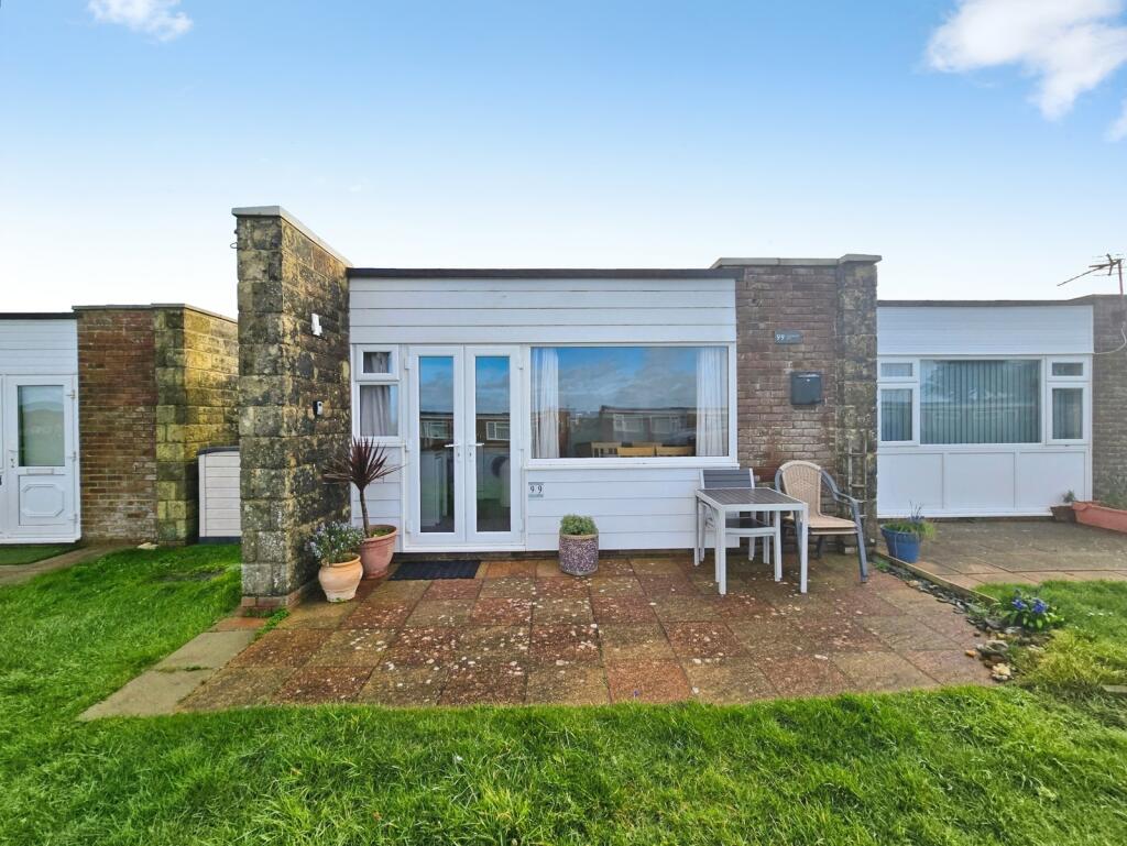 Main image of property: Brambles Chine, Monks Lane, Freshwater