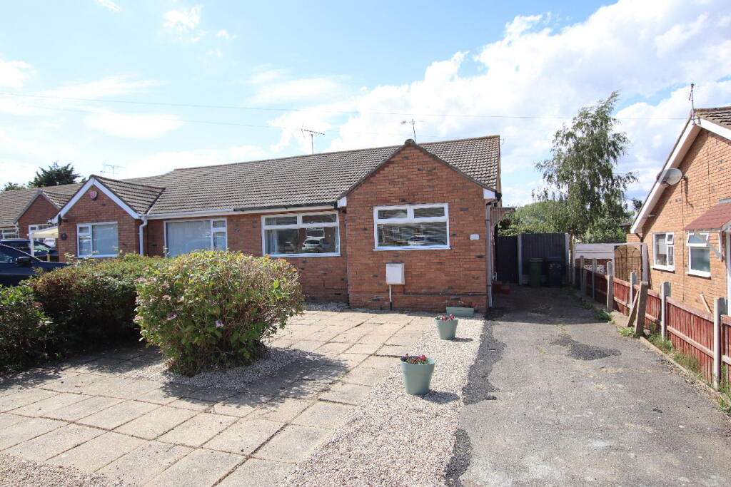 Main image of property: Linden Drive, Clacton on Sea, CO15