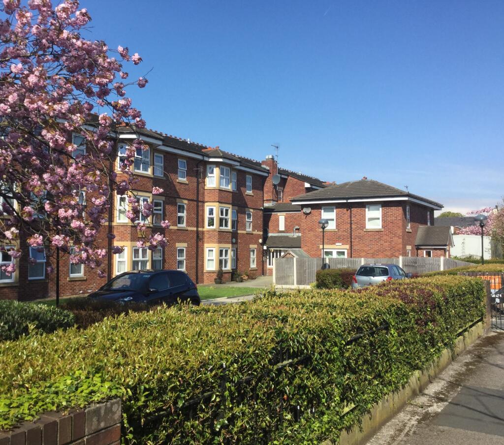 Main image of property: St Pauls Court, St Pauls Square, Preston, Lancashire