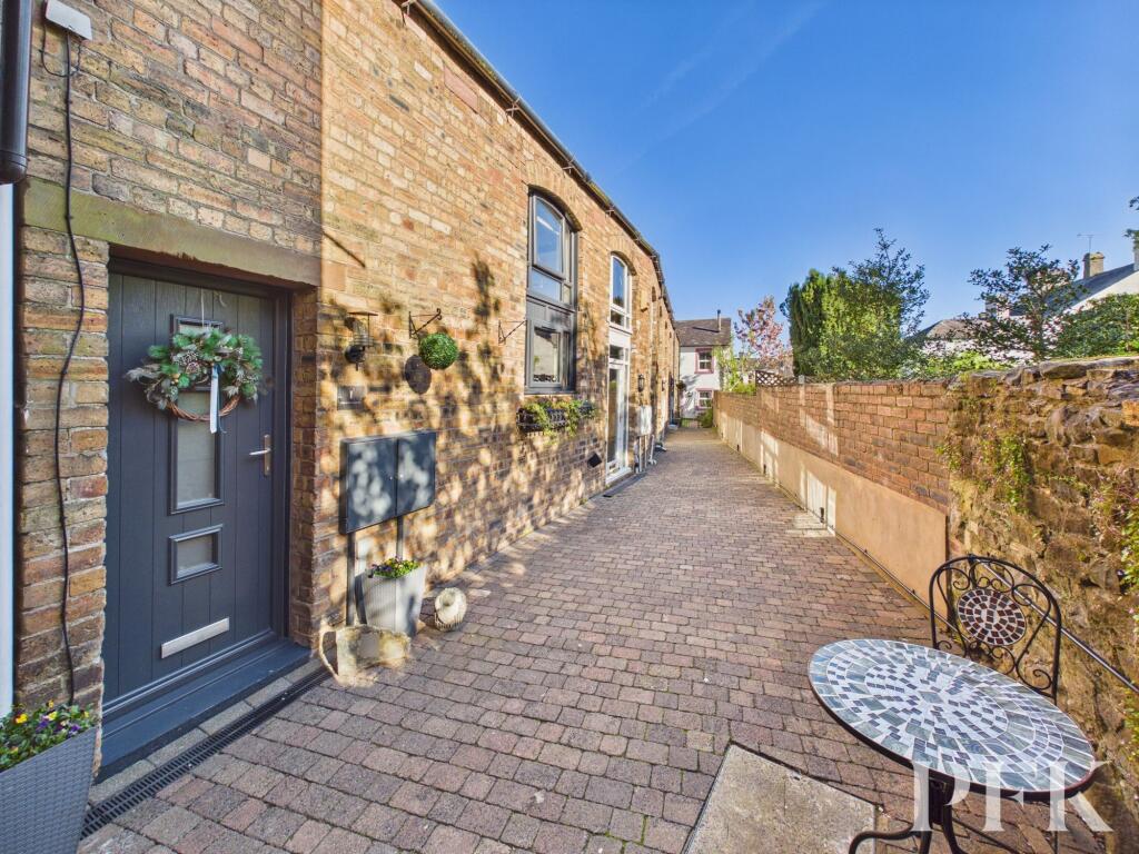 Main image of property: Printers Court, Cockermouth, CA13