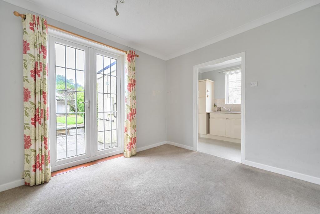 House in West Devon, Lifton - View 2