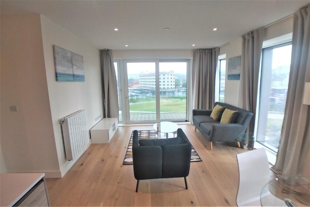 Main image of property: Duke Of Wellington Avenue, London, SE18