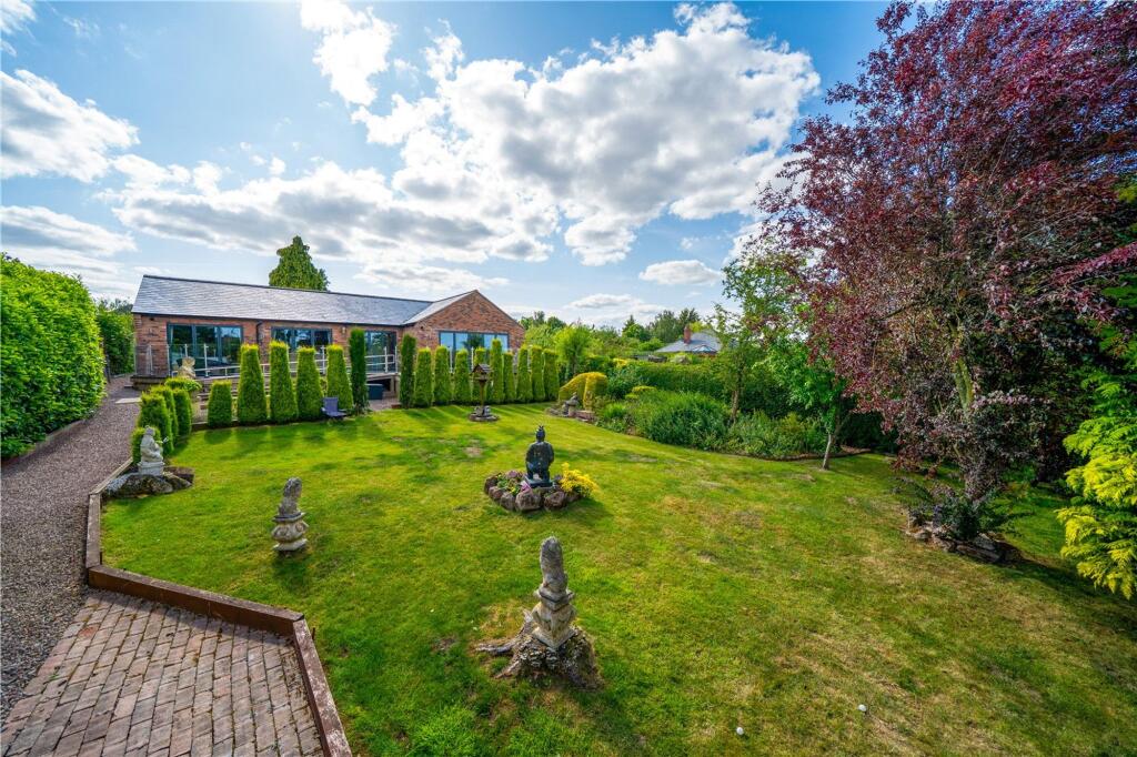 House in Highley, Shropshire - View 4