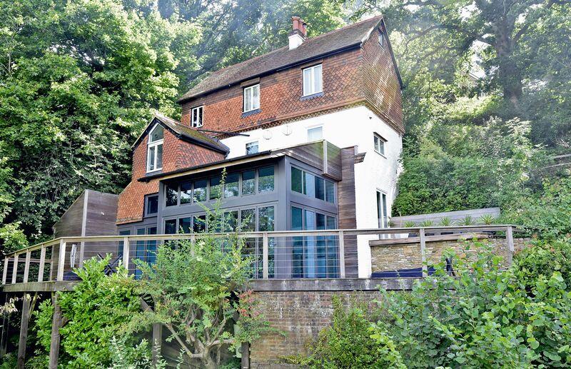 Main image of property: Frith Hill Road, Godalming