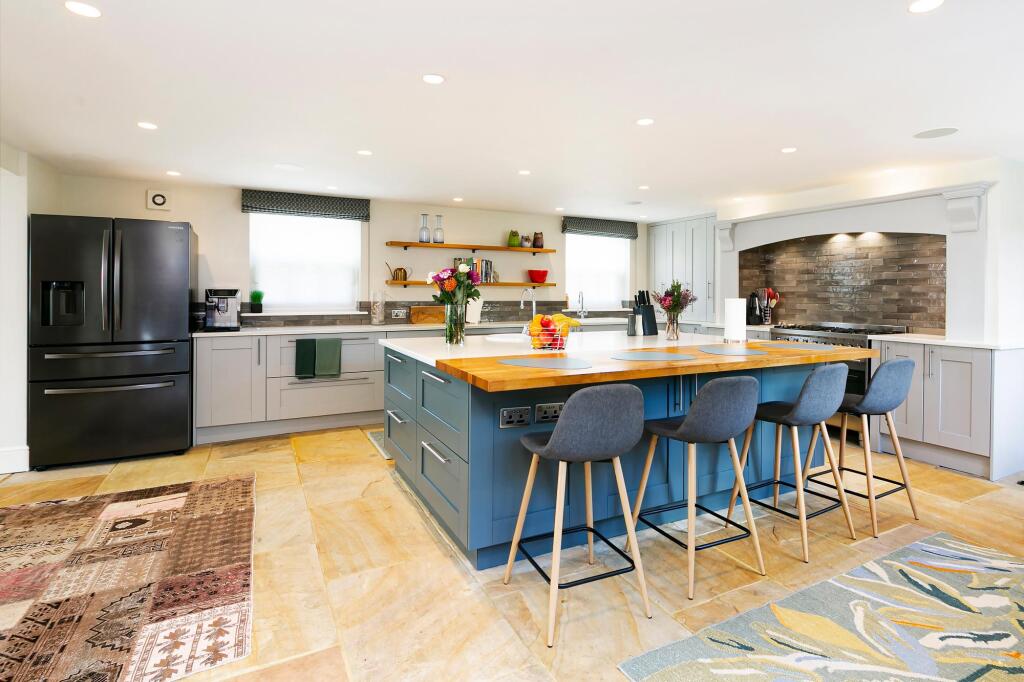 House in Tibthorpe, East Riding of Yorkshire - More