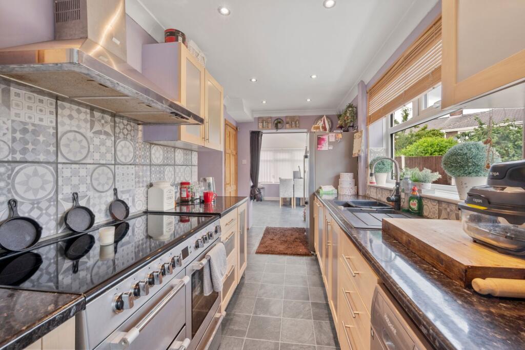 House in Warrington, Hulme, Orford - View 4