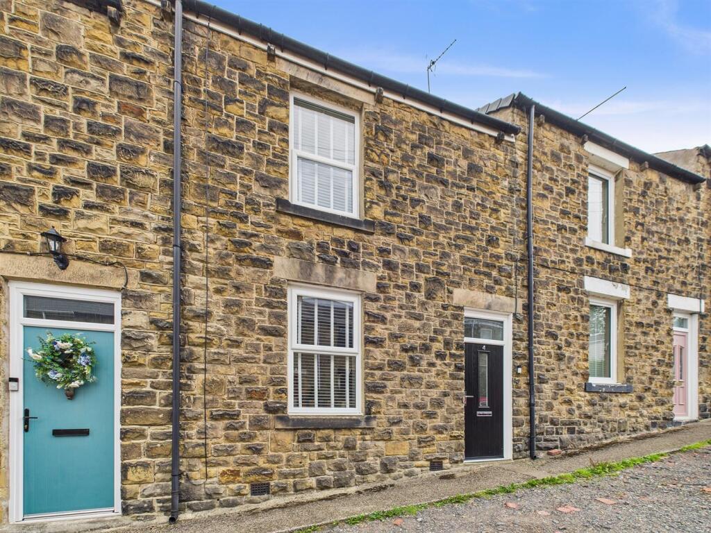 Main image of property: Alexandra Terrace, Springwell Village