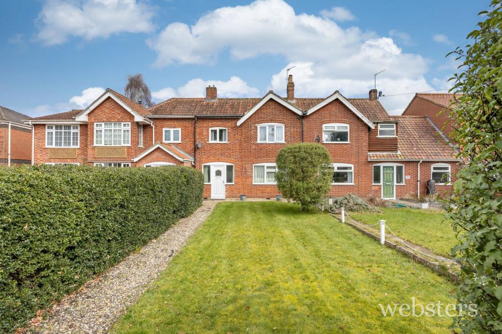 Main image of property: Drayton High Road, Norwich, NR6