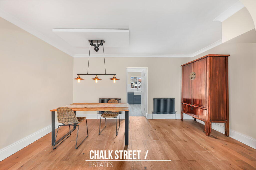 House in London - View 3