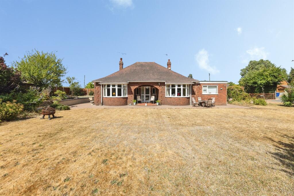 Main image of property: Hazel Old Lane, Hensall, Goole