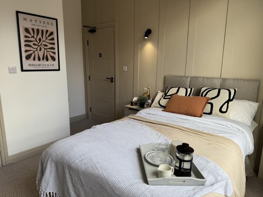 Main image of property: Charles Street, Stockport, Greater Manchester, SK1