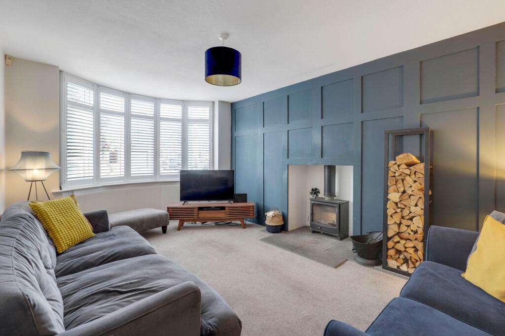 House in Rushcliffe, Nottinghamshire - View 4