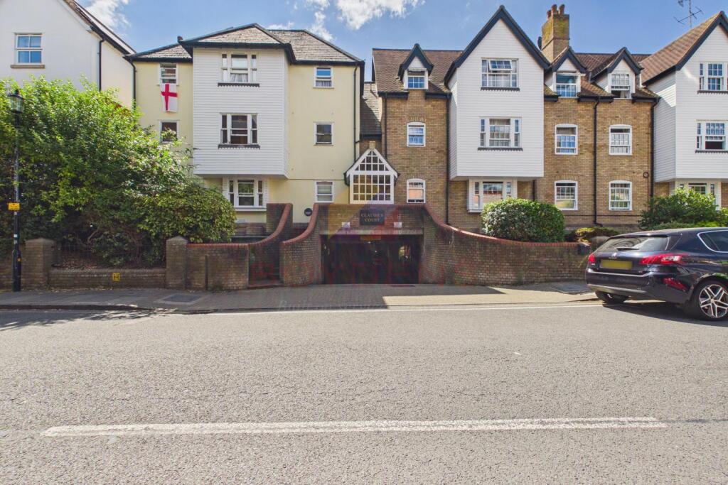Main image of property: Claudius Court, Colchester