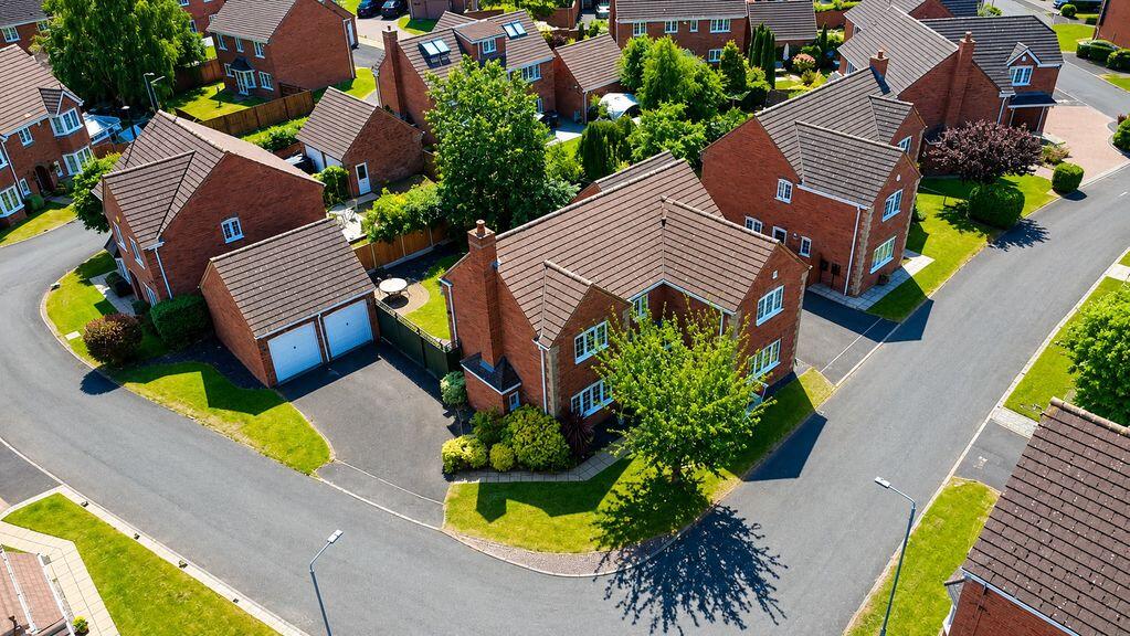 Main image of property: Ashmole Avenue, St. Matthews, Burntwood, WS7 9QG