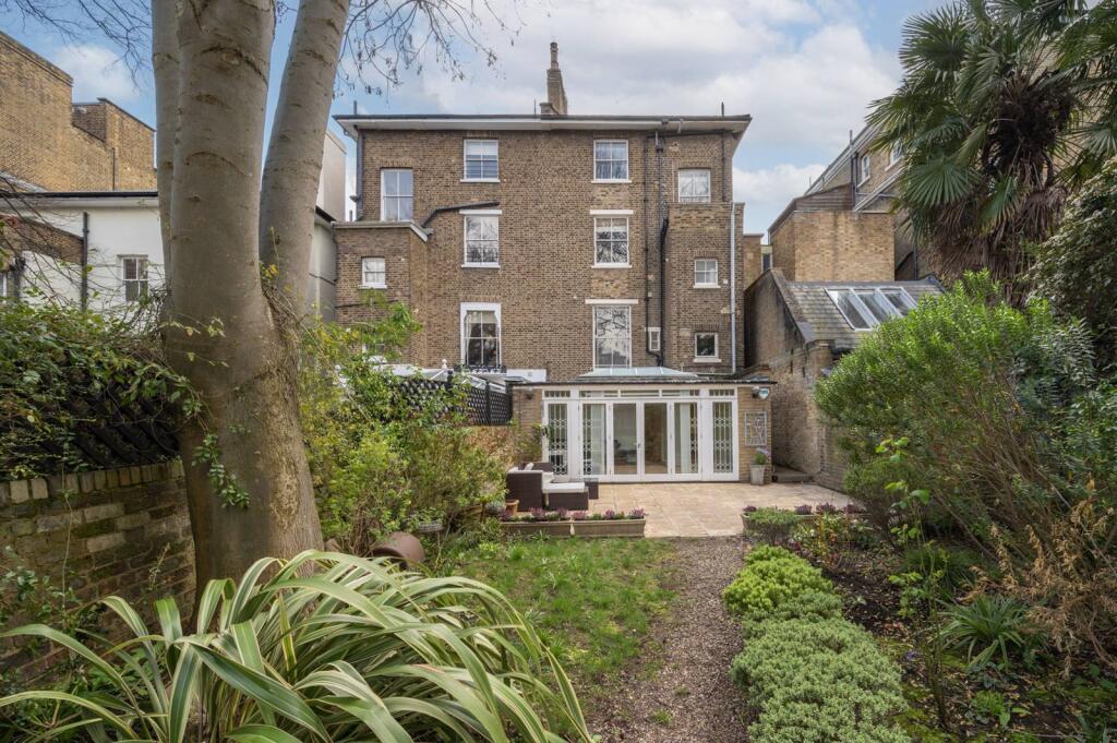 Main image of property: Marlborough Place, St John's Wood, London, NW8