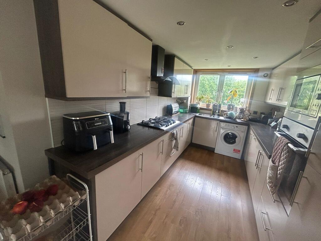 Apartment in Falkirk - View 4