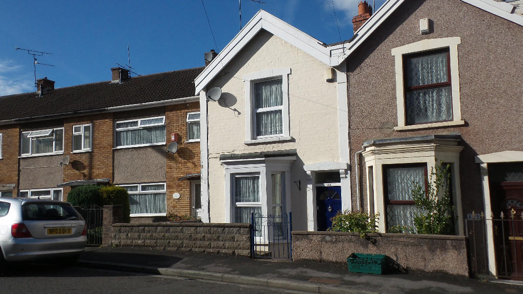 Main image of property: School Road,Brislington,Bristol,BS4