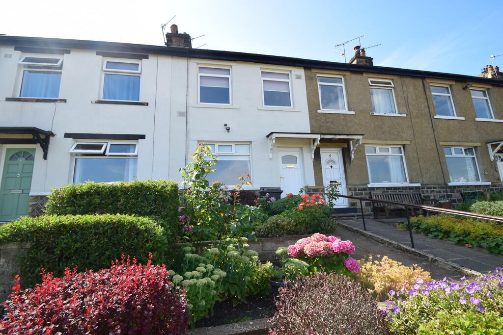 Main image of property: West End Terrace, Shipley