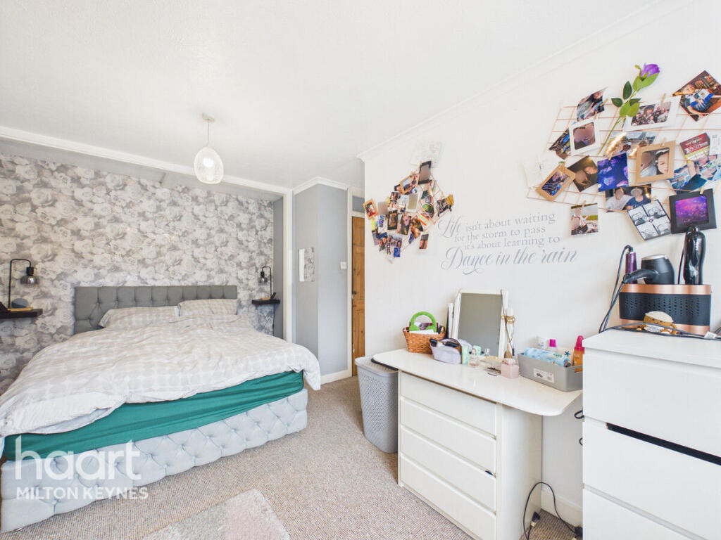 House in Milton Keynes - More